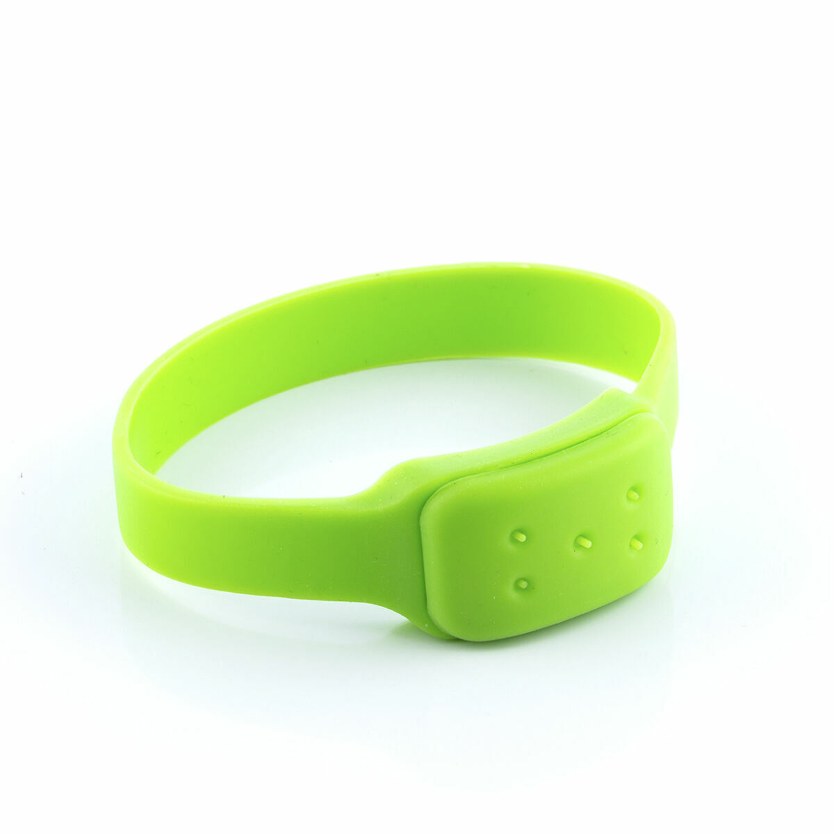 Pulseira Antimosquitos de Citronela InnovaGoods
